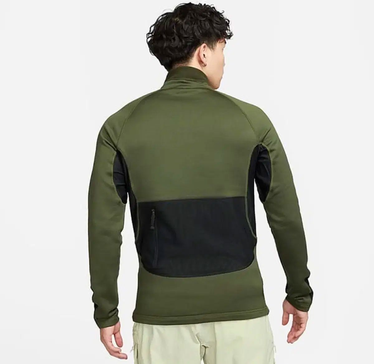 NIKEACG フリースジャケット ポーラテック nike ナイキ acg
