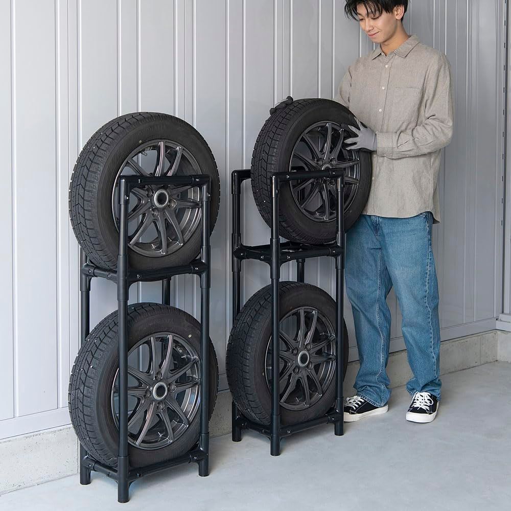 隙間収納