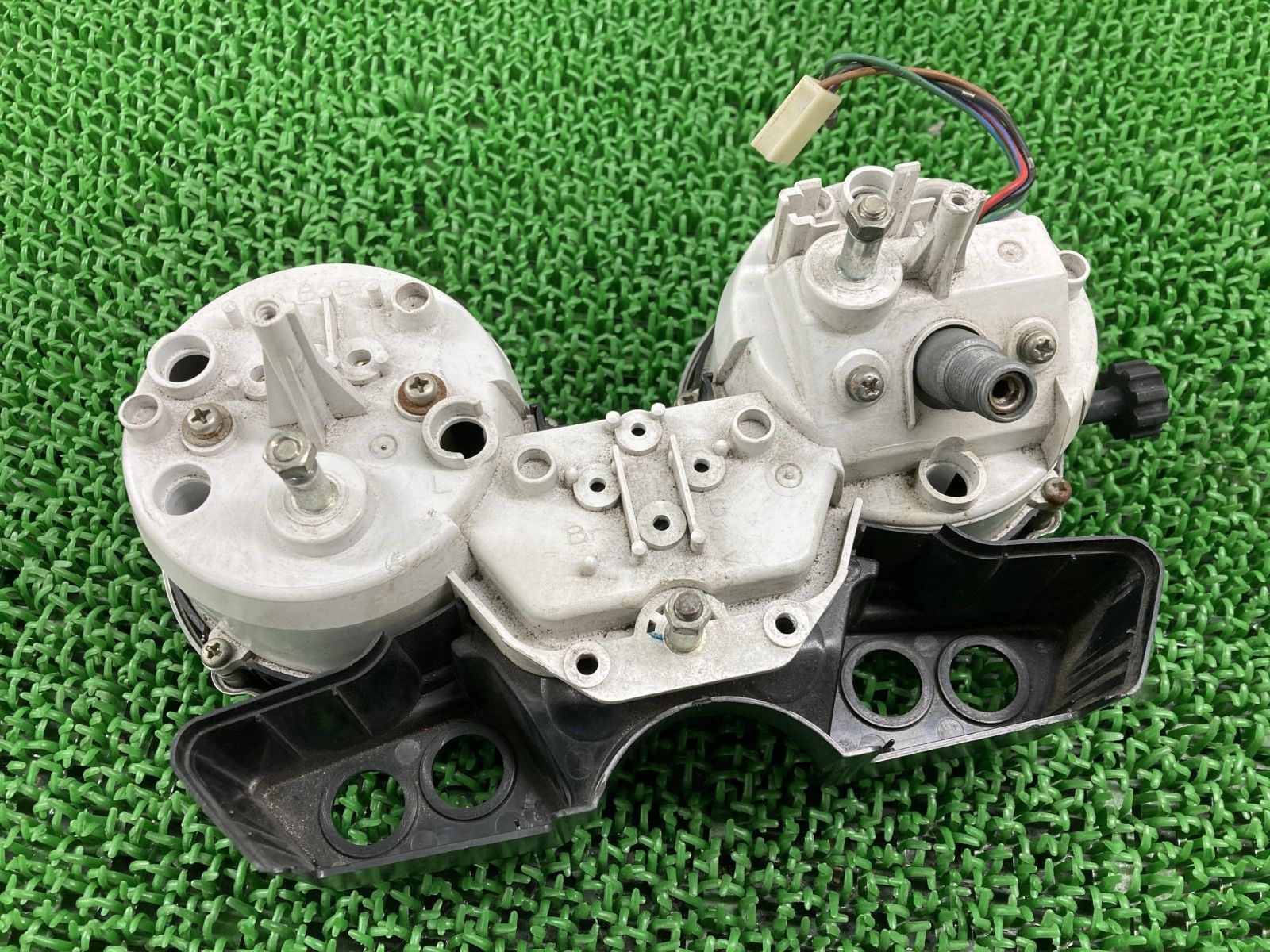 XJR400RII メーター 0798-002 4HM-099*** ヤマハ 純正 バイク 部品