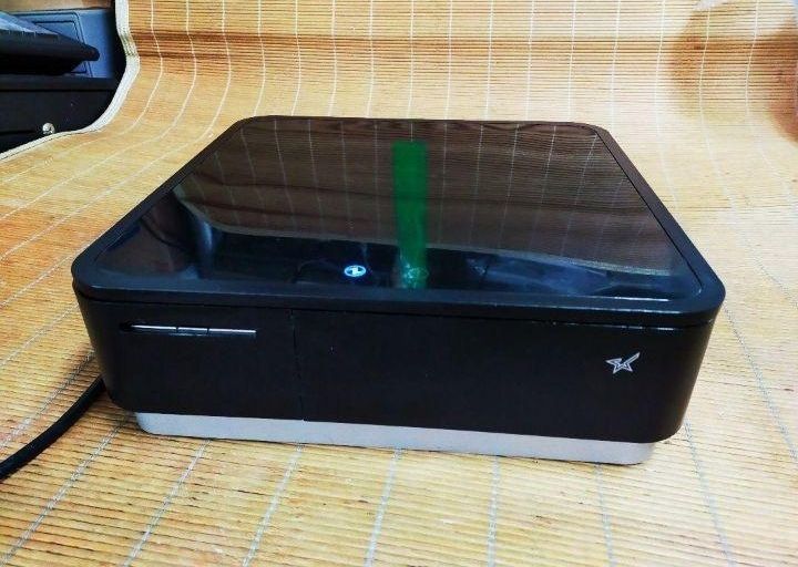 スター精密レジスター　mpop10　エアレジレジスター　346000 スター精密レジスター mpop10 エアレジレジスター 346000 - メルカリ