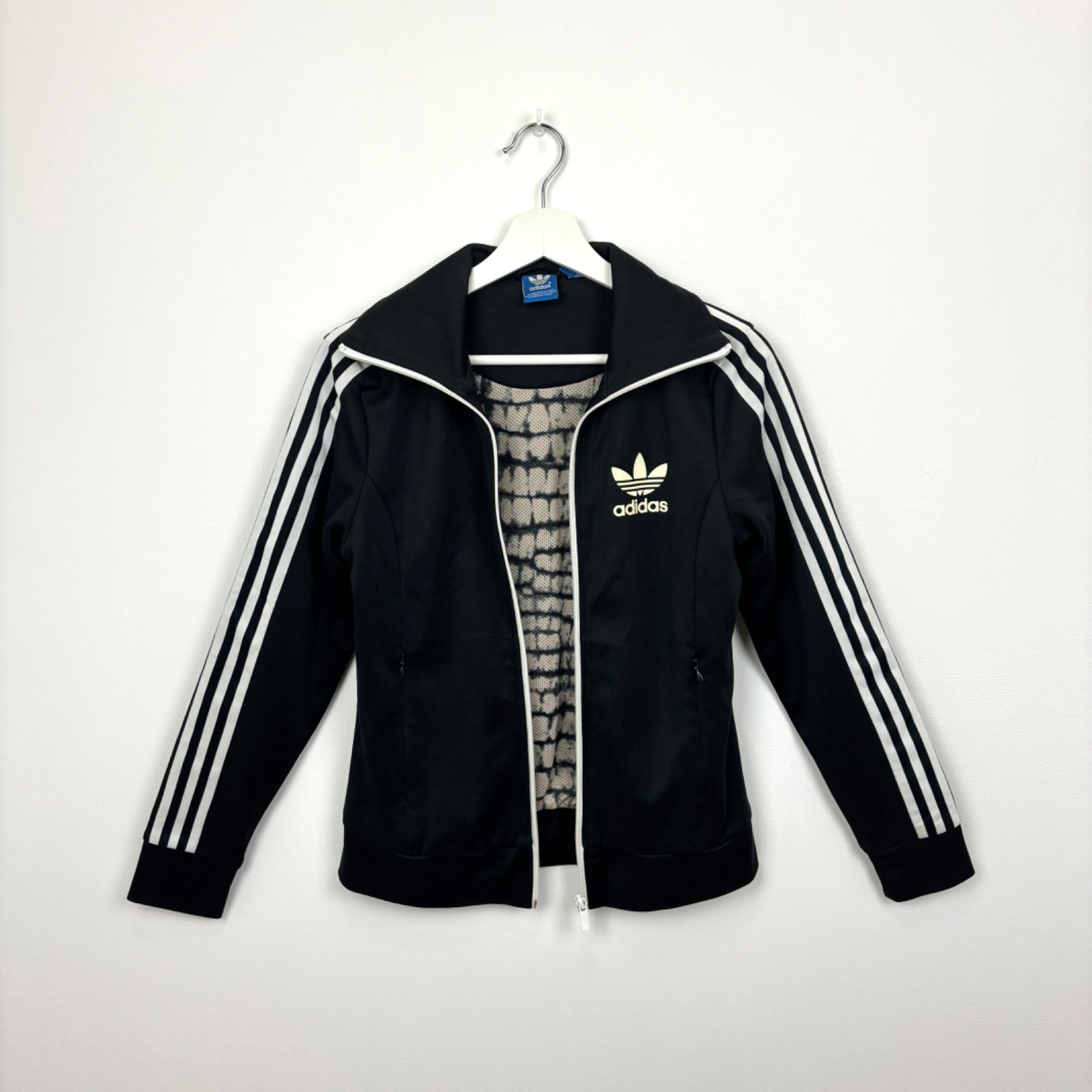 ☆adidas☆ アディダス トラックジャケット EUROPA TT ジャージ