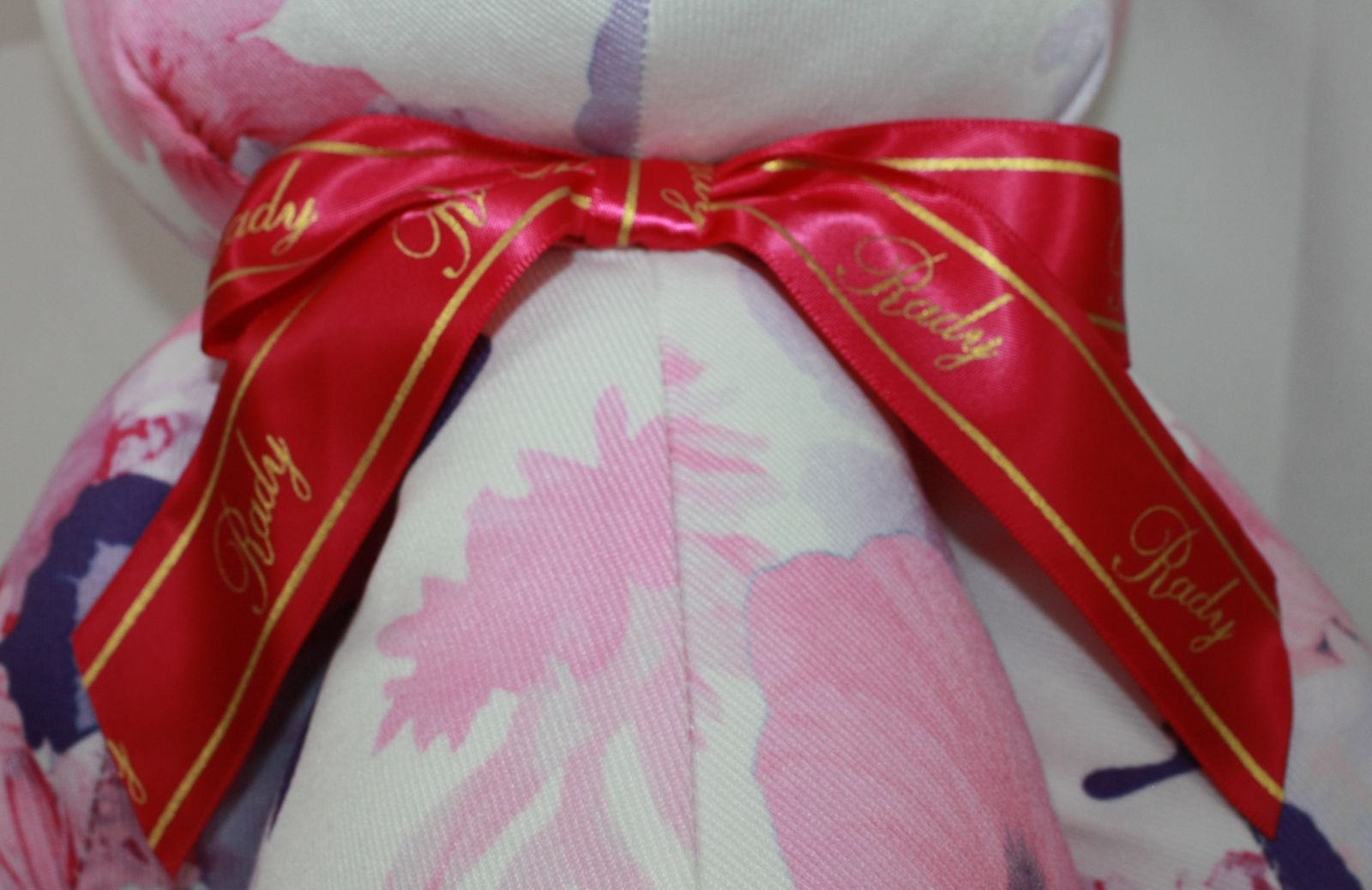 A1486・Rady ぬいぐるみ テディベア ノベルティ 2体セット - メルカリ