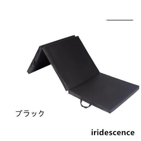 ストレッチマットトレーニングマット