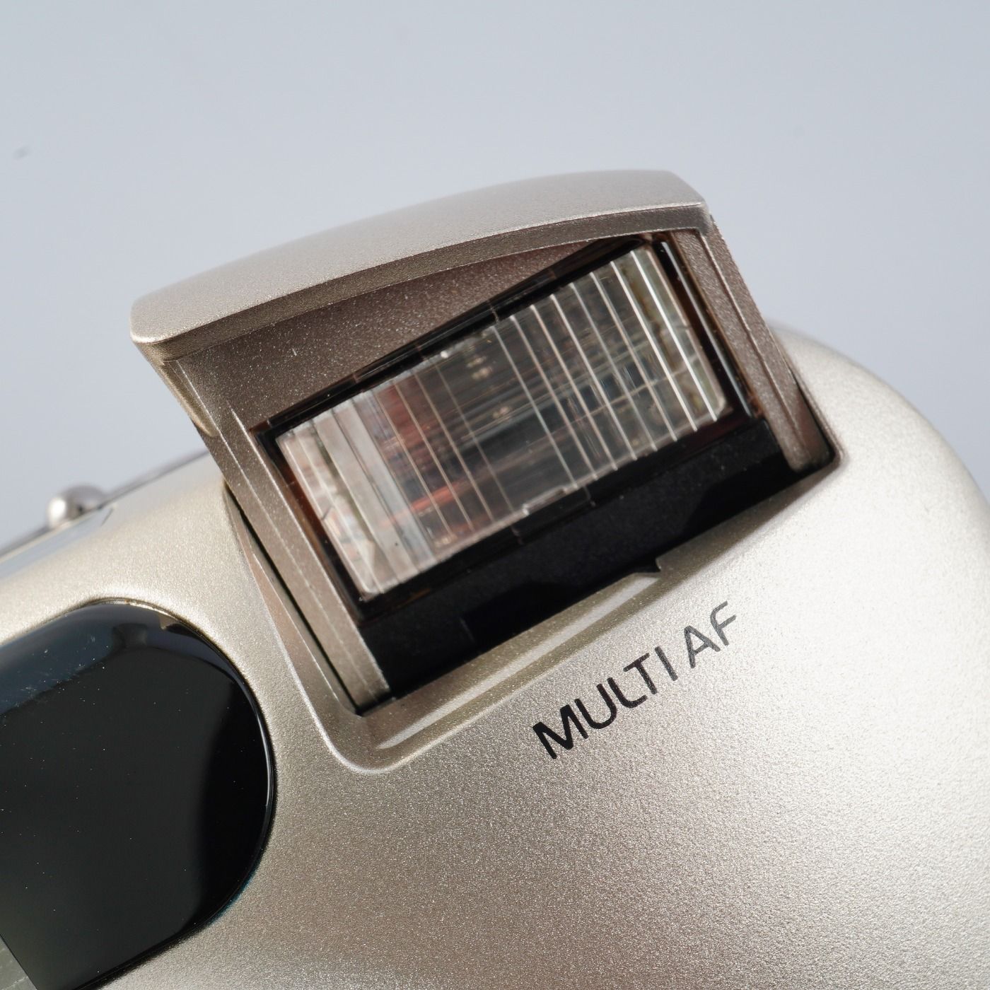 MINOLTA ミノルタ Capios 75 コンパクトフィルムカメラ 【公式通販】