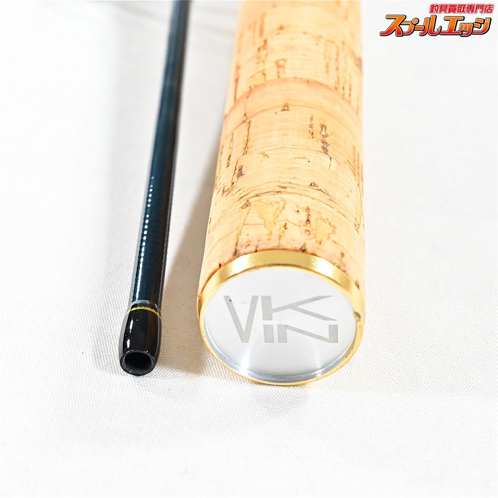 ヴァルケイン ブレイクスルー ゼロヴァージ BTZV 62-GL 6.2-GL 6 2-GL ValkeIN BreakeThorugh マス エリア K_140 v40697