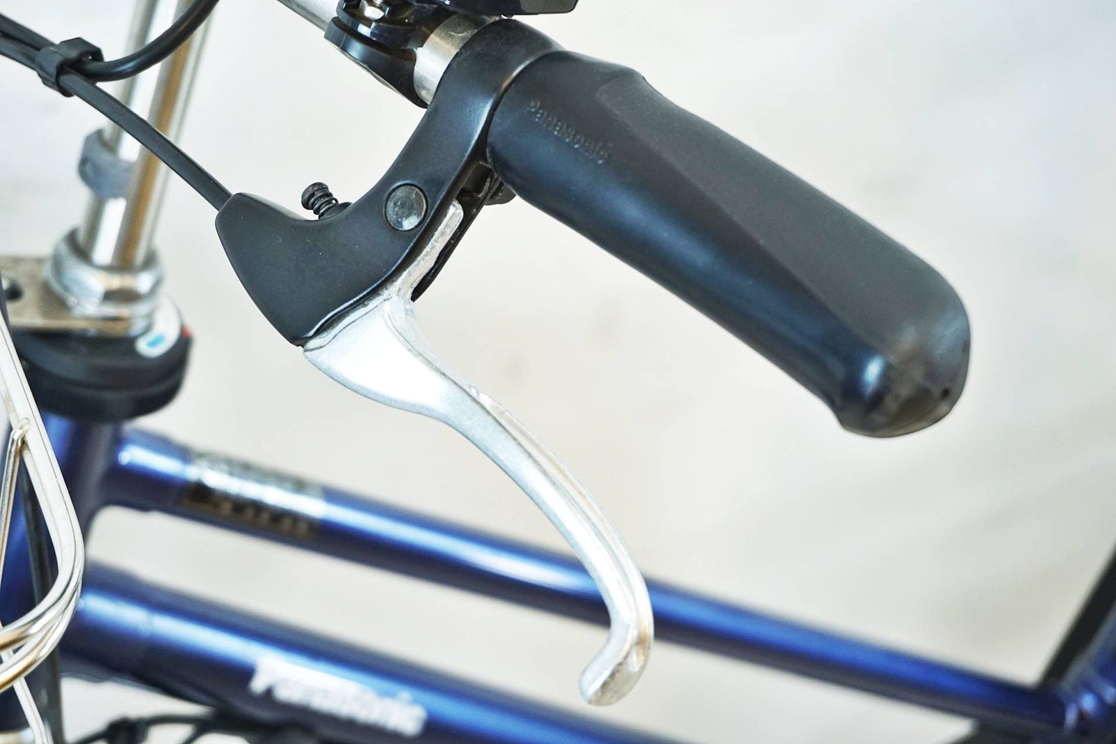 電動アシスト自転車 バイチャリ有明店