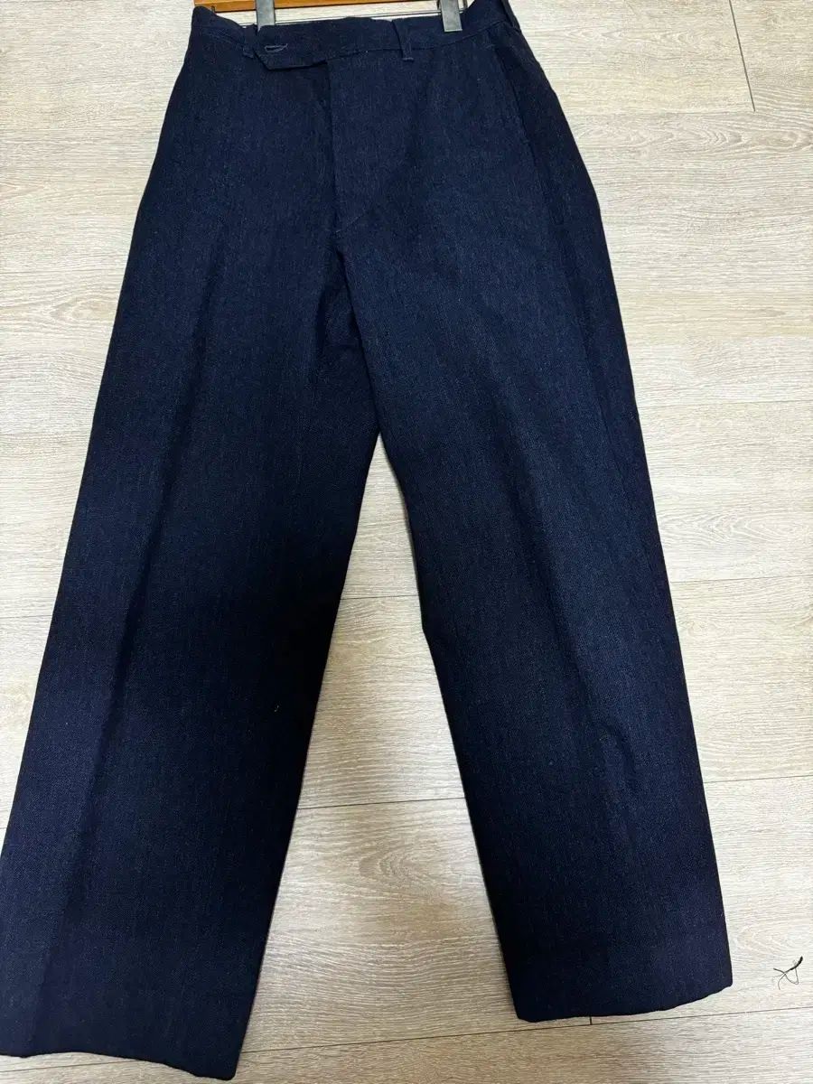 アットラスト　ウールトラウザー アットラスト ウールトラウザー 【公式通販】