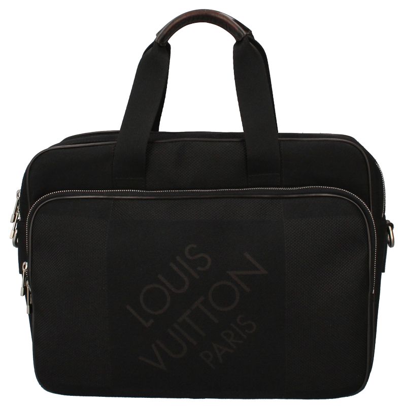 ルイ・ヴィトン アソシエGM N58034 ダミエジェアン メンズ ビジネス