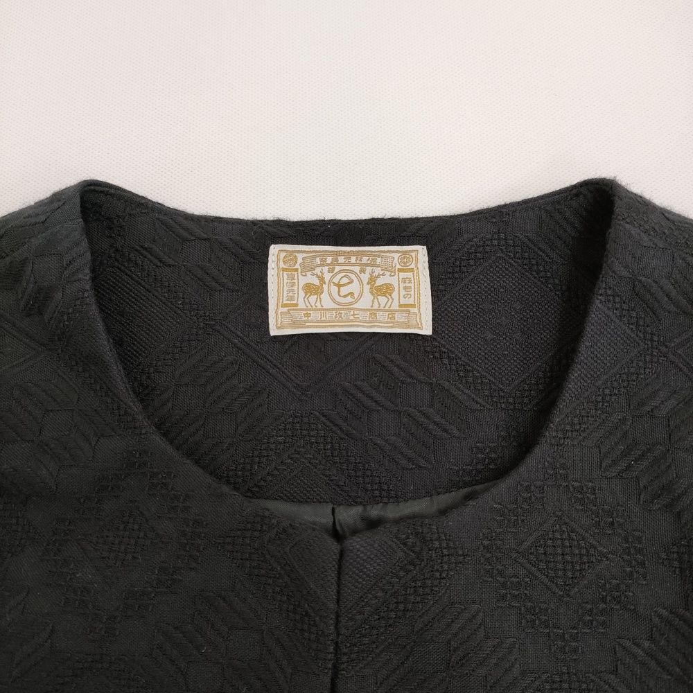 定価36300円 ノーカラージャケット