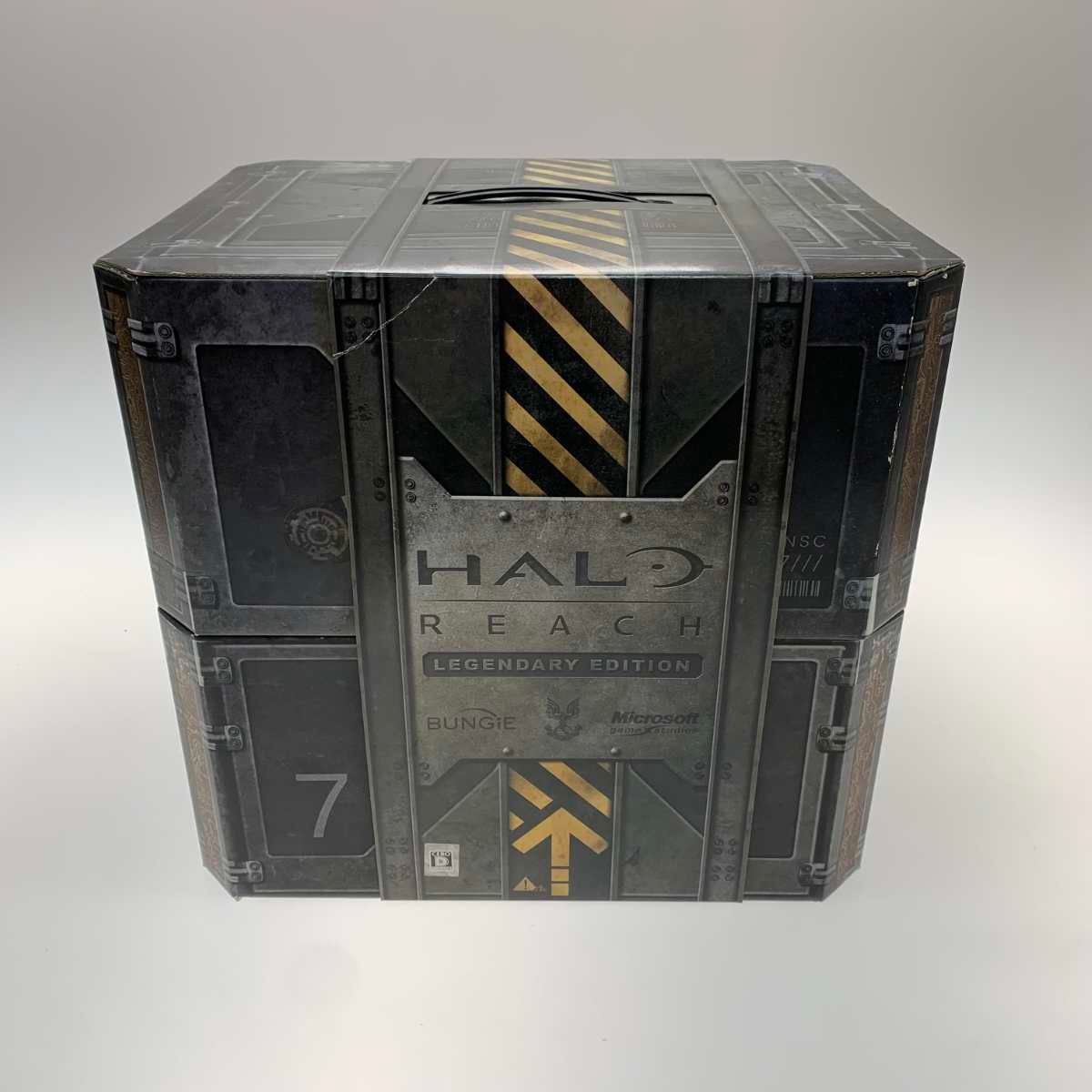 ●●HALO REACH ホビー 　フィギュアセット RE:EDIT Halo: REACH - Spartan-B312 (Noble Six) 1/12 Figure