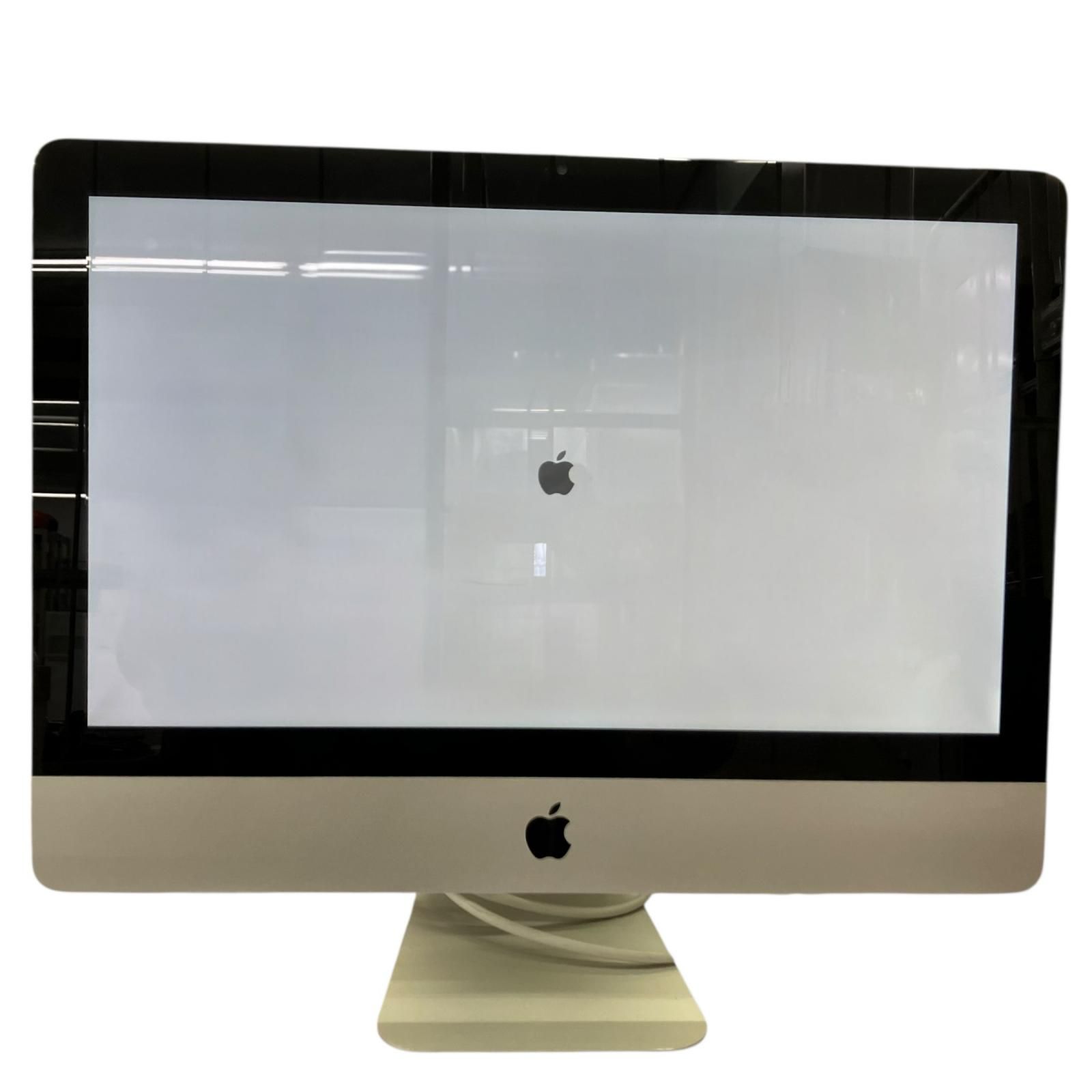 186000 現状品 Apple アップル Apple iMac A1311 [1000027792956]