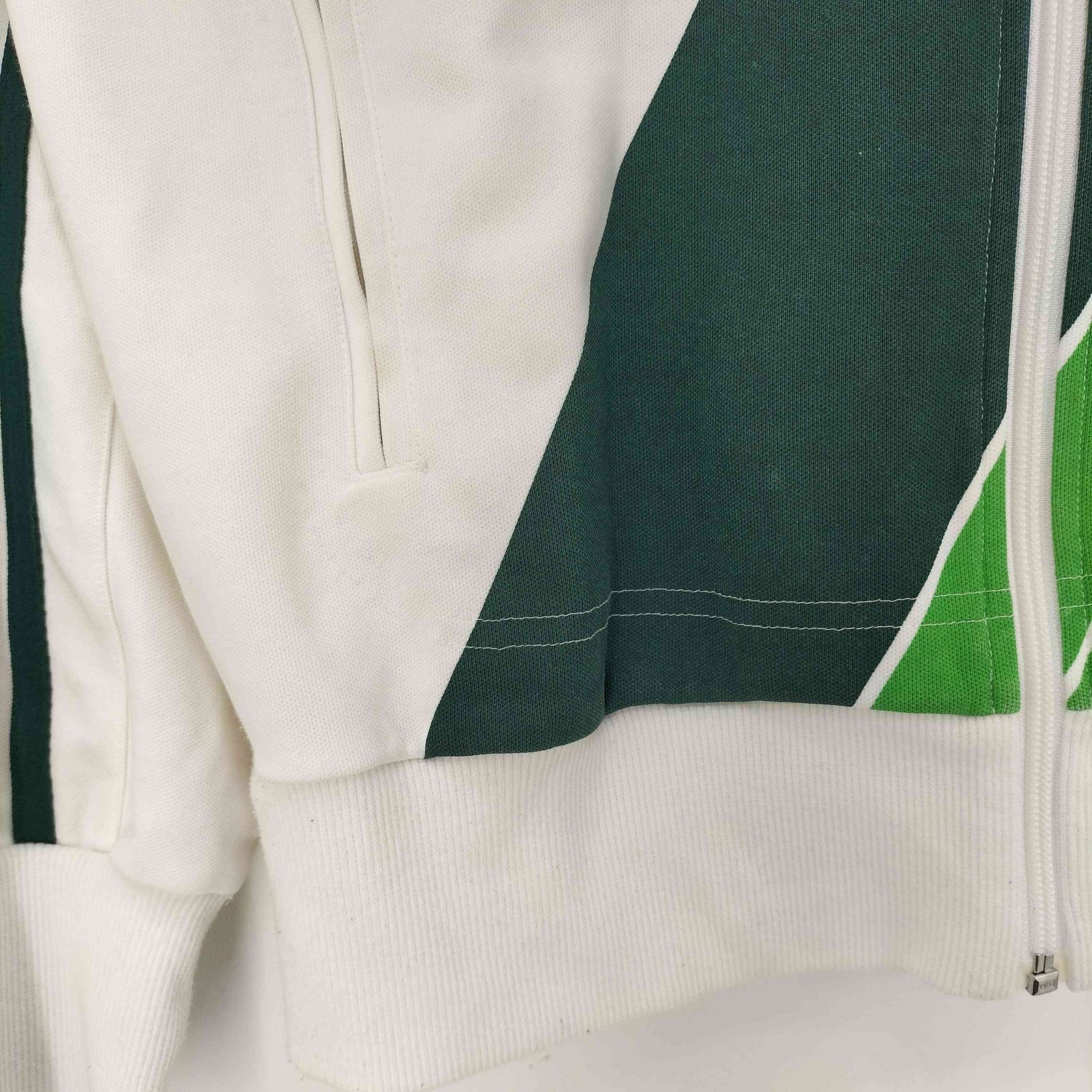 アディダス adidas 00S PORSCHE DESIGN Track Jacket ポルシェデザイン