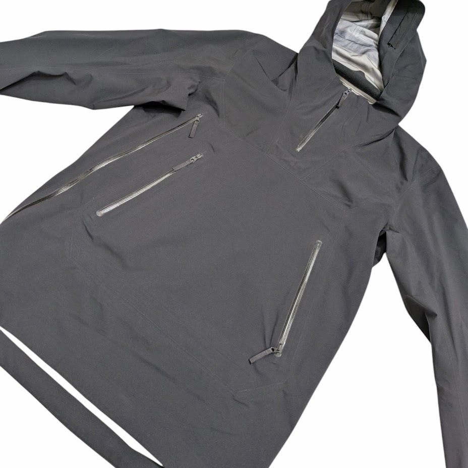 ARC'TERYX VEILANCE CONDUCT ANORAK アークテリクス