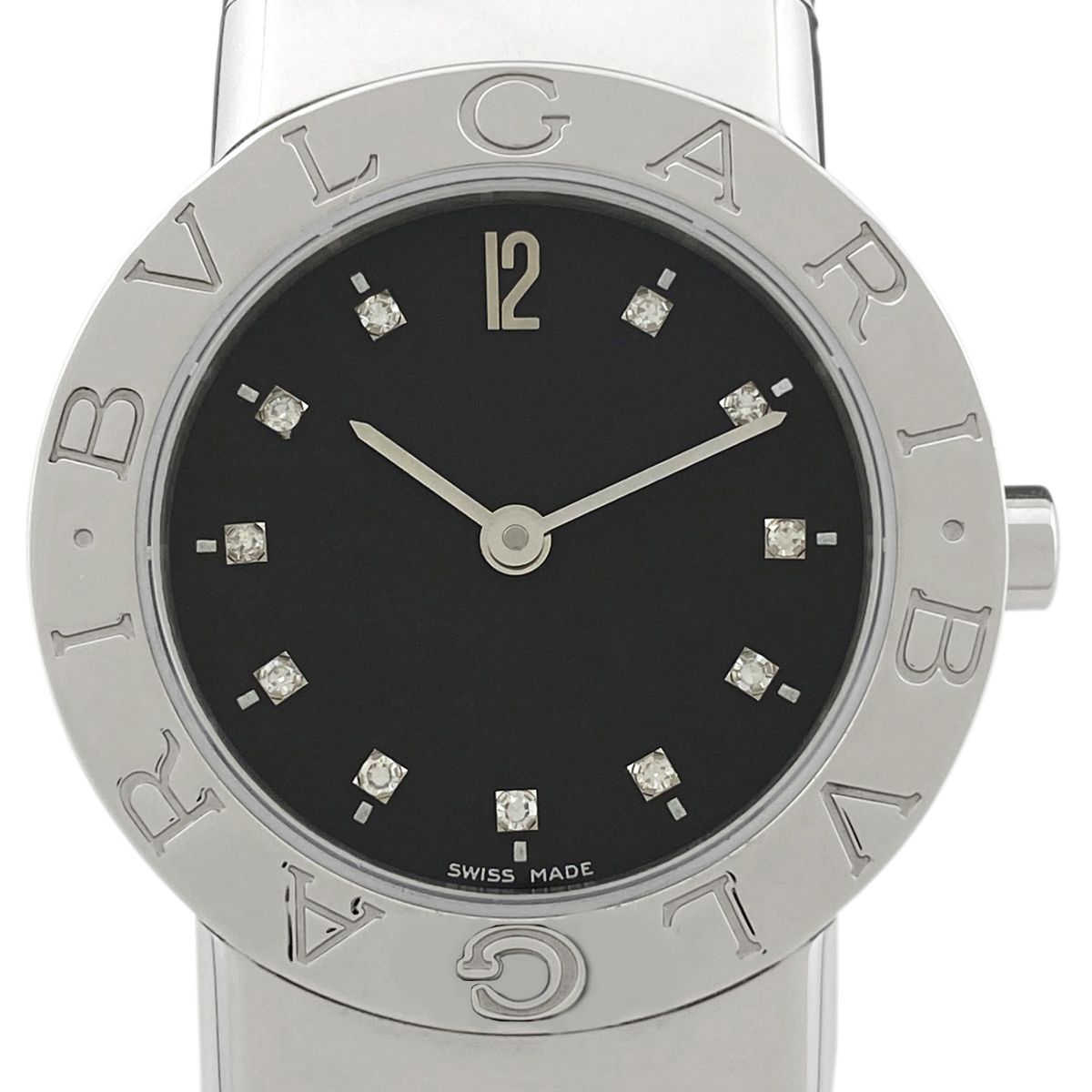 ブルガリ 腕時計　BB262TS