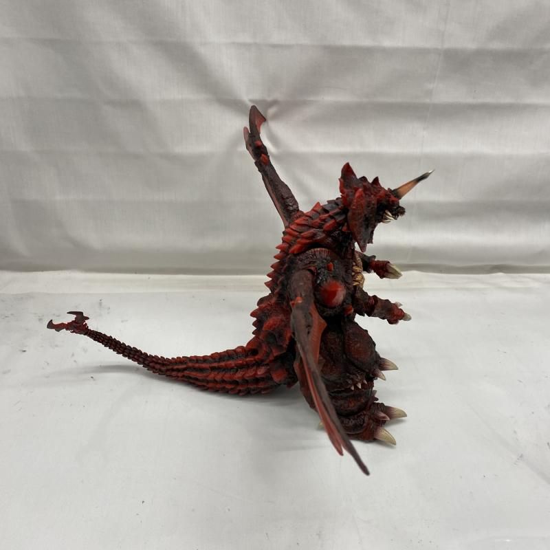 S.H.MonsterArts デストロイア（完全体） （S.H.MonsterArts 