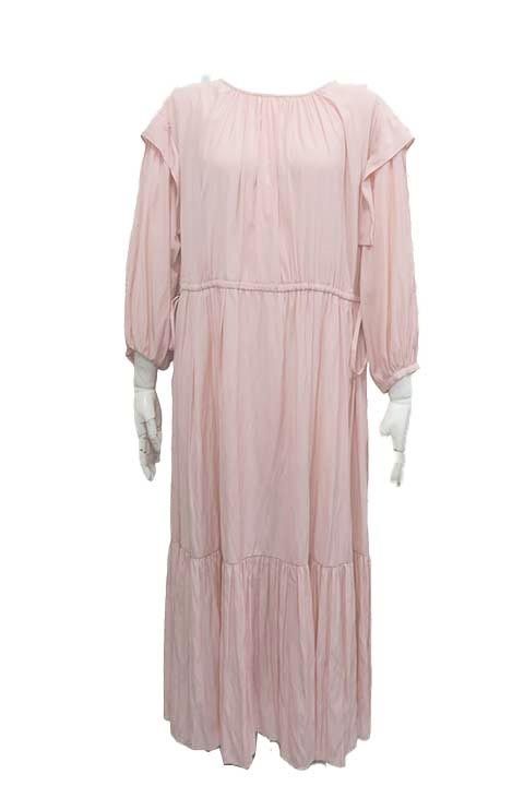 新古品 JILLSTUART ジルスチュアート ワンピース レディース 092-2140008 サイズ4 M＿S13＿セルモアから ＿s-0364-r13