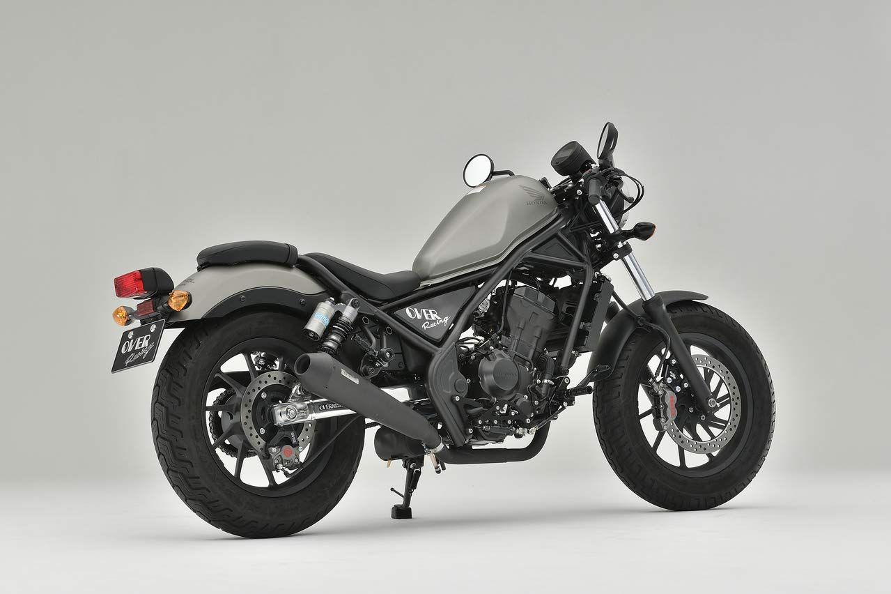 レブル250