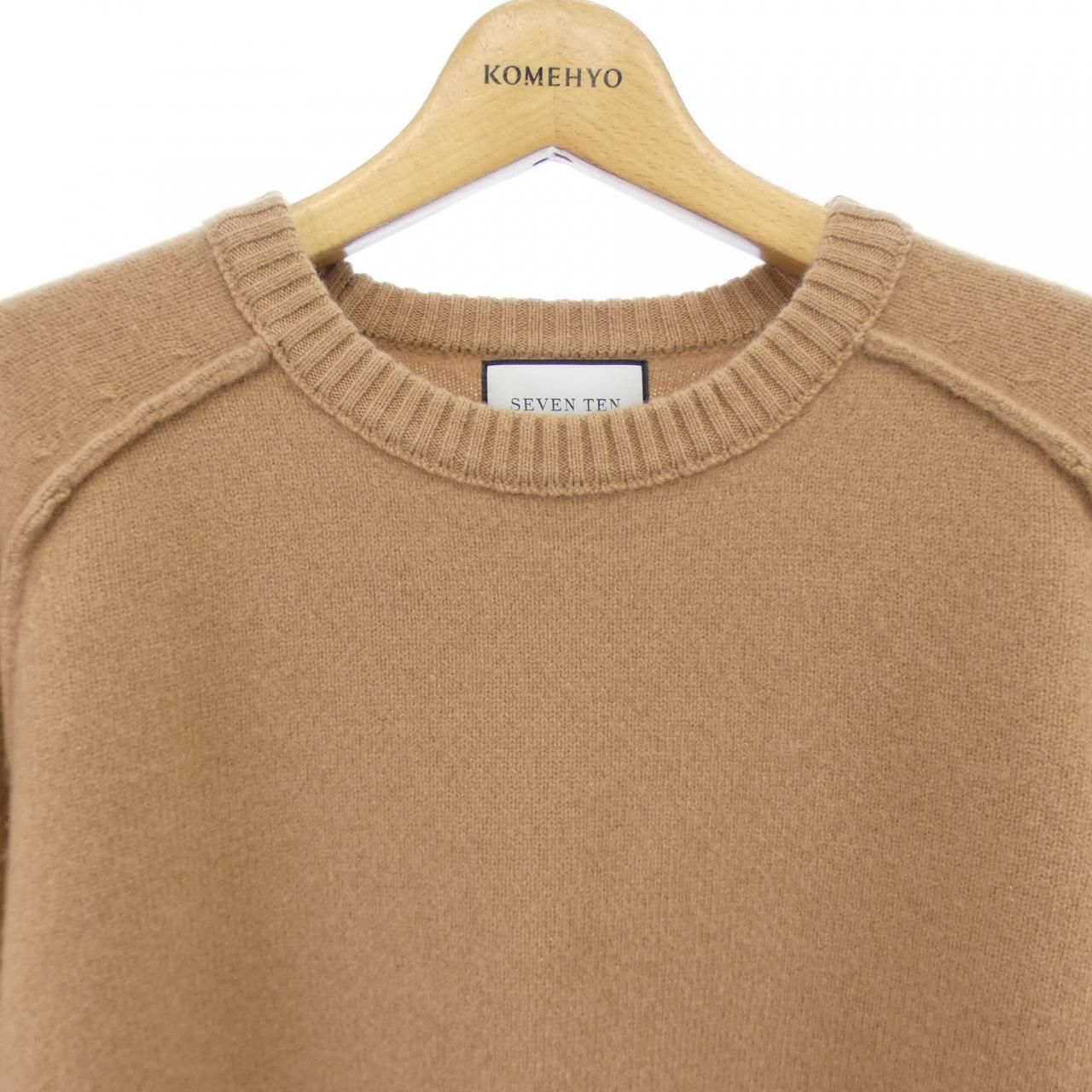 セブンテンバイミホカワヒト SEVENTENbyMIHOKAWAHI