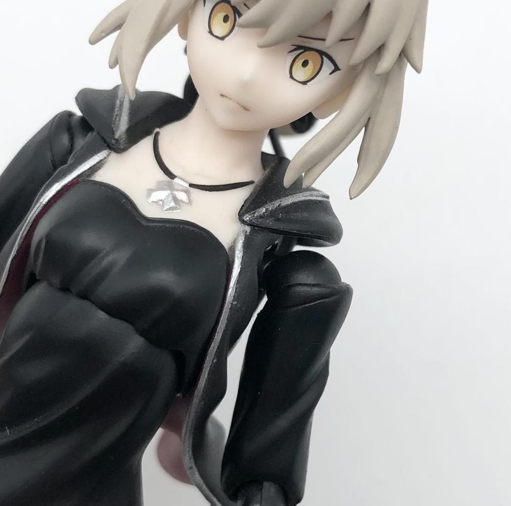【未開封】Fate/Grand Order セイバー アルトリア・ペンドラゴン 中古】開封 マックスファクトリー Fate/Grand Order figma 418