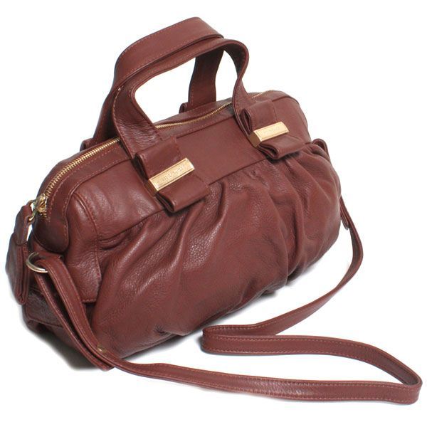 SEE BY CHLOE シーバイクロエ LIFOU レディース ハンドバッグ