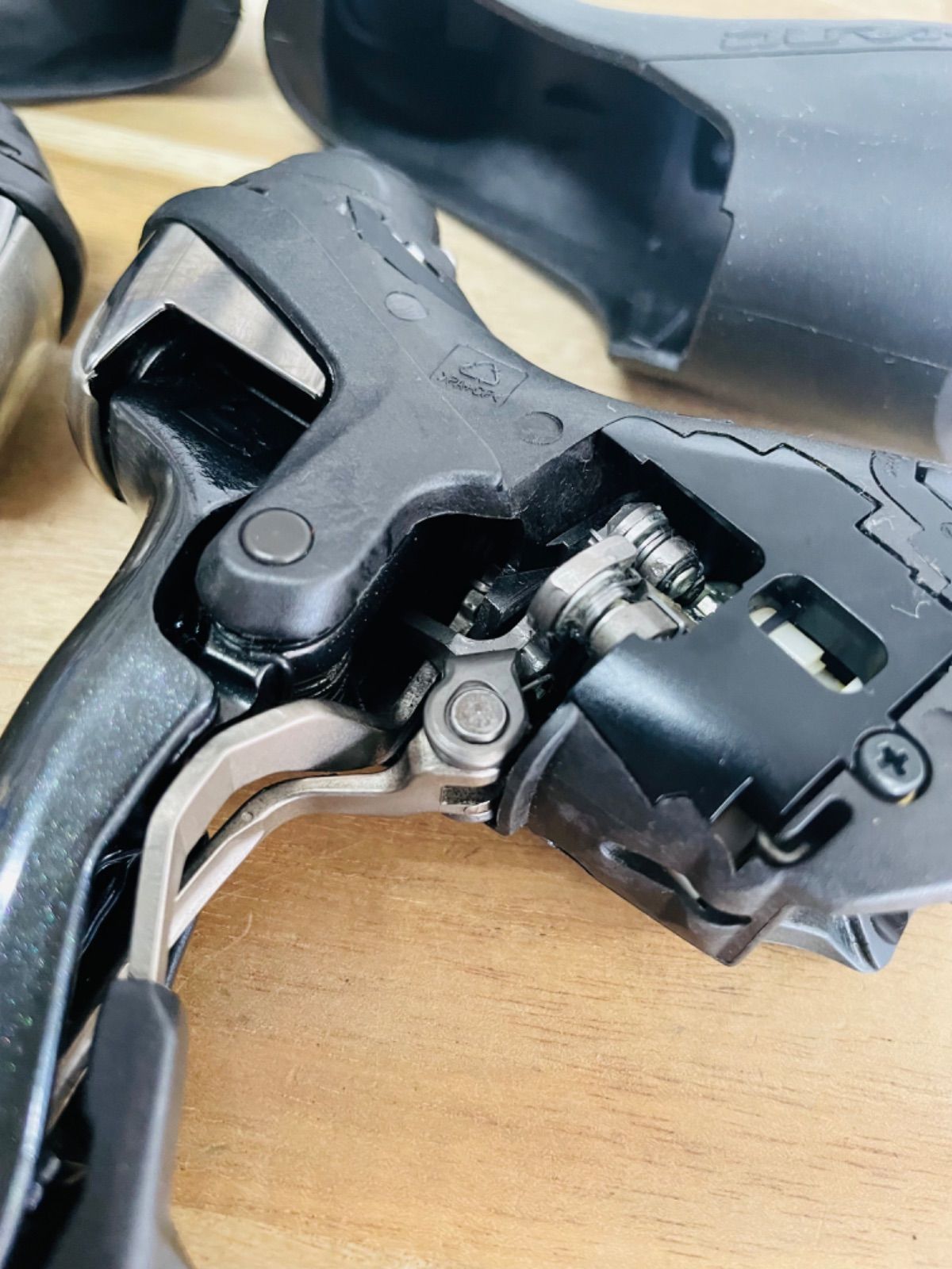 シマノ　デュラエースST-7900 stiレバー Shimano Dura Ace ST-7900 Shifter for sale online | eBay
