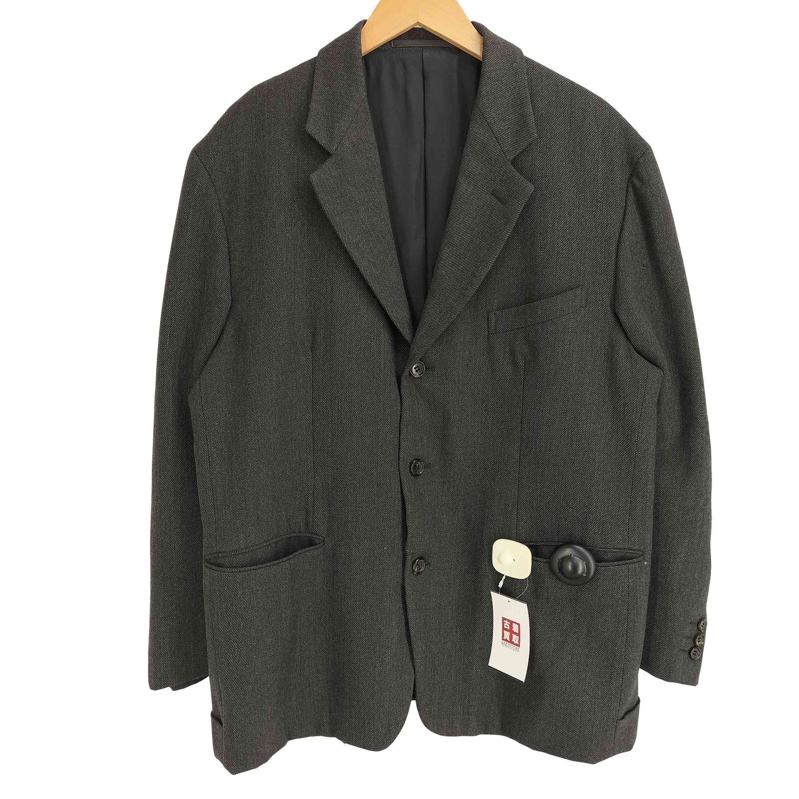 コムデギャルソンオムプリュス COMME des GARCONS HOMME PLUS AD1990 