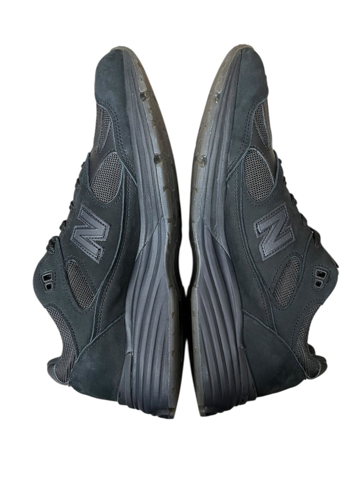 NEW BALANCE (ニューバランス) ×Stone Island ストーンアイランド 