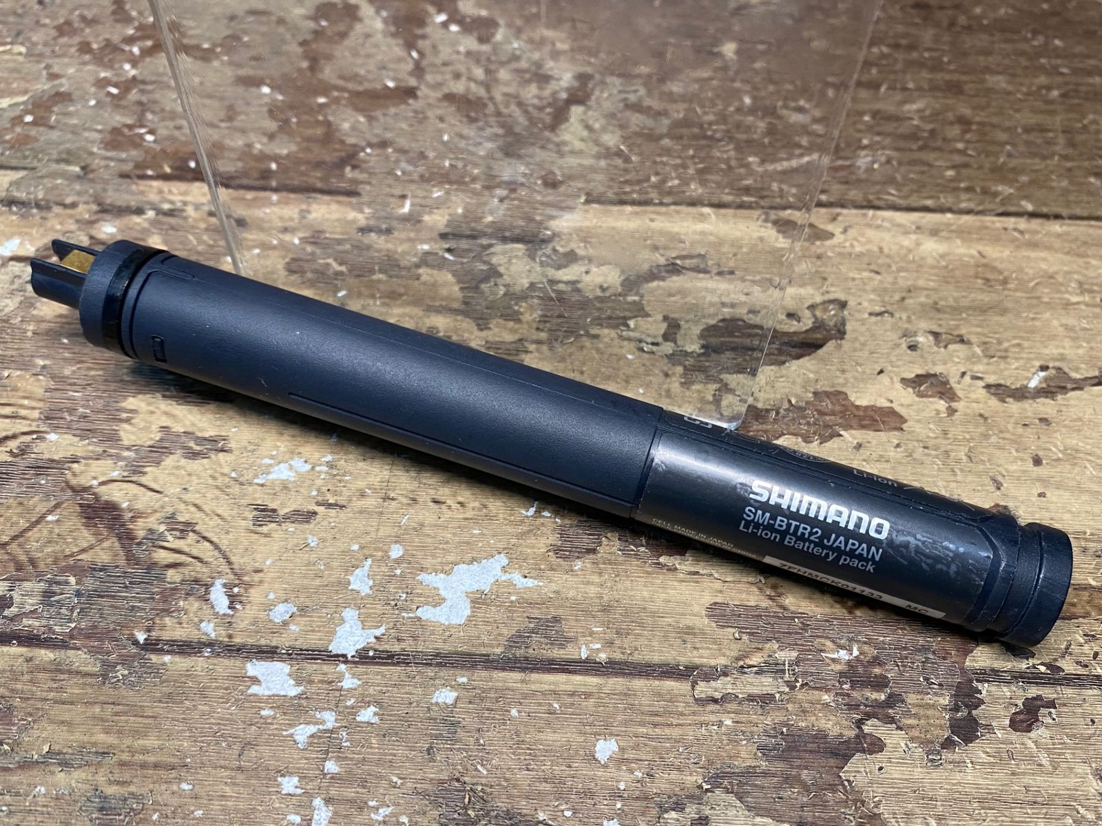 1 新品特価 SHIMANO シマノ Di2 SM-BTR2 内蔵バッテリー