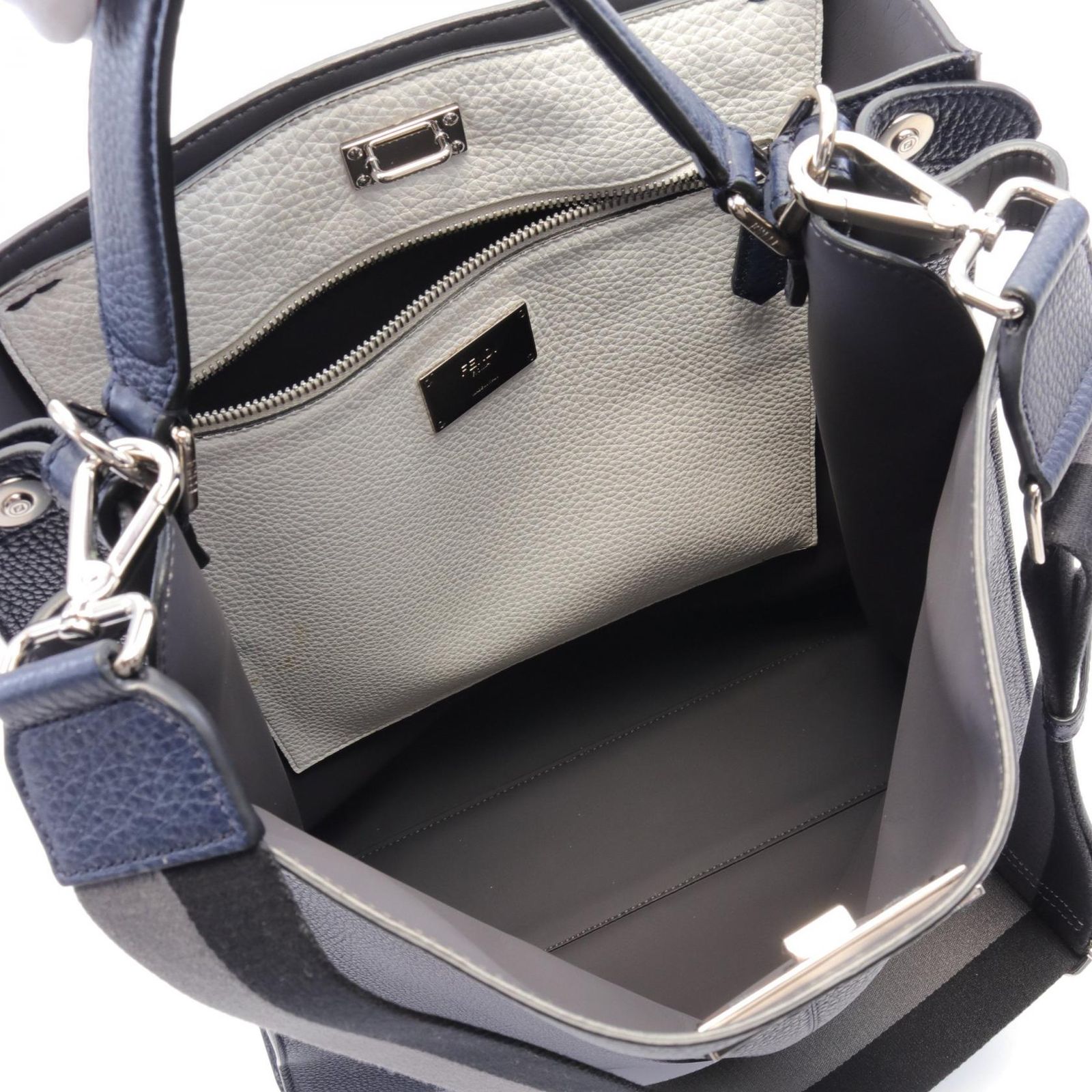 ヴィヴィアンウエストウッド オーブハート柄 デニム ラップスカート