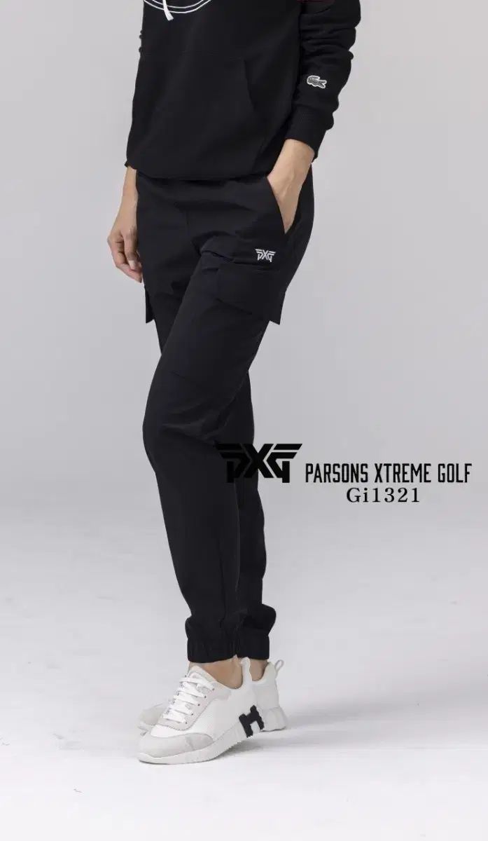 ポケット ジョガー