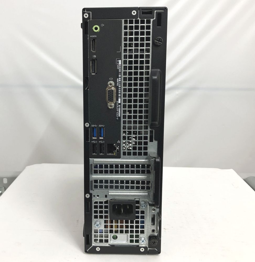 DELL OptiPlex3050 6世代Corei7 メモリ16GB Core i7-6世代】【Win11】【新品SSD256GB】中古パソコン DELL