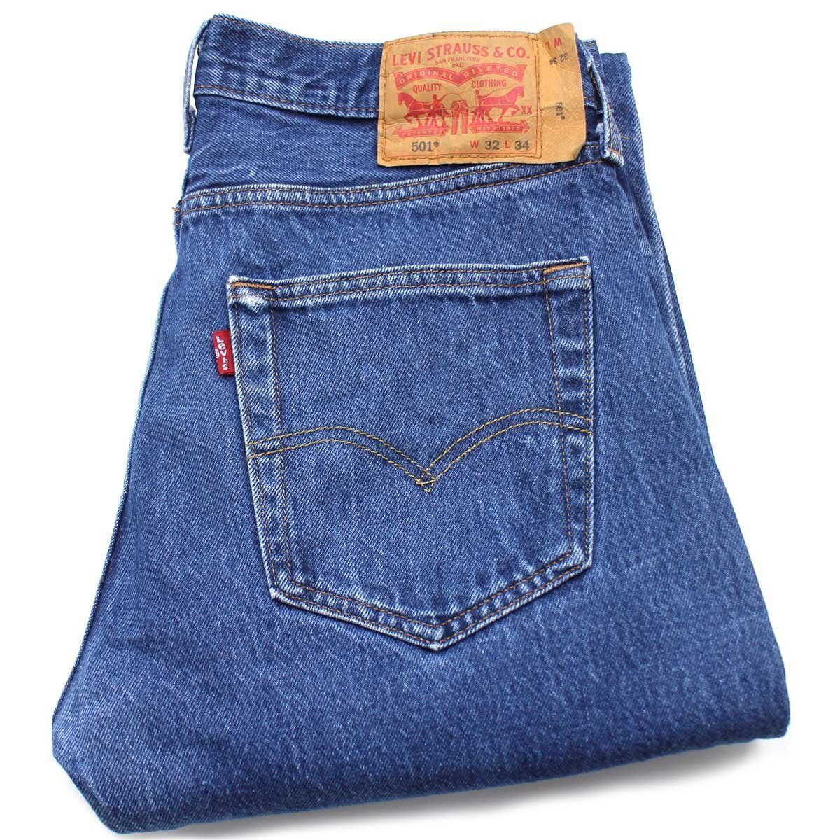 Levi's 501 Original ストレートデニム W32 L32 リーバイス 501 通販 ジーンズ Levi's Levis メンズ ブラック