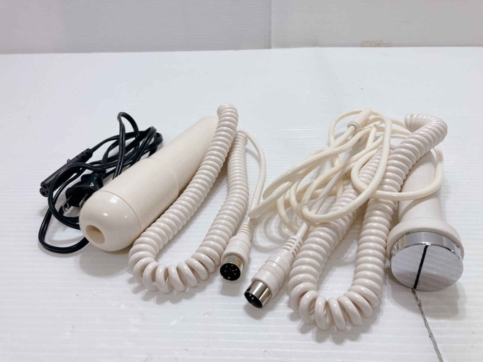 ESTHETWIN 2000-FB 美顔器 エステツイン 2000F 美顔器 ESTHETWIN B-2000 美容器 ESTHETWIN エステ