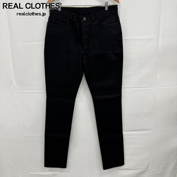 LOUIS VUITTON/ルイヴィトン デニムパンツ RM232Q DKN HID70W/34 LOUIS  