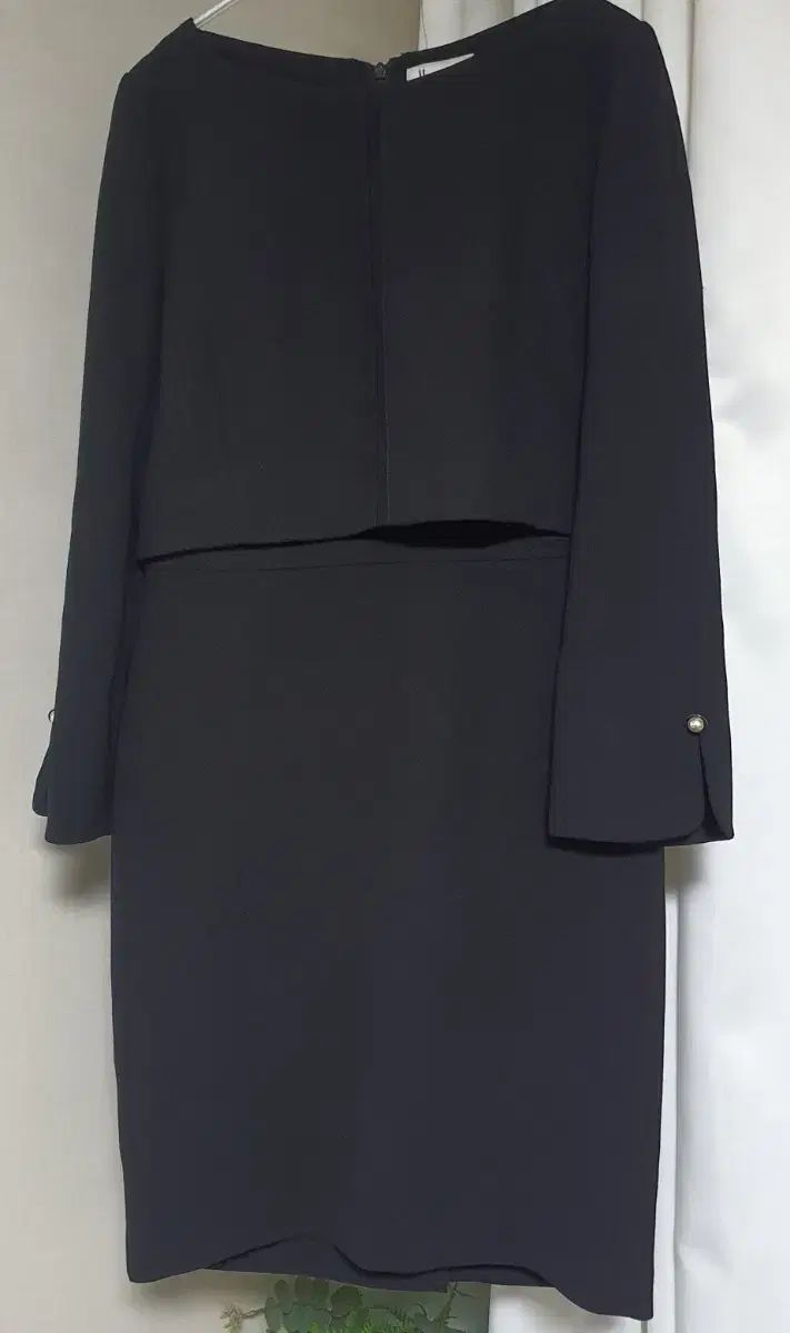 itMICHAA イッミシャ スーツ ワンピース