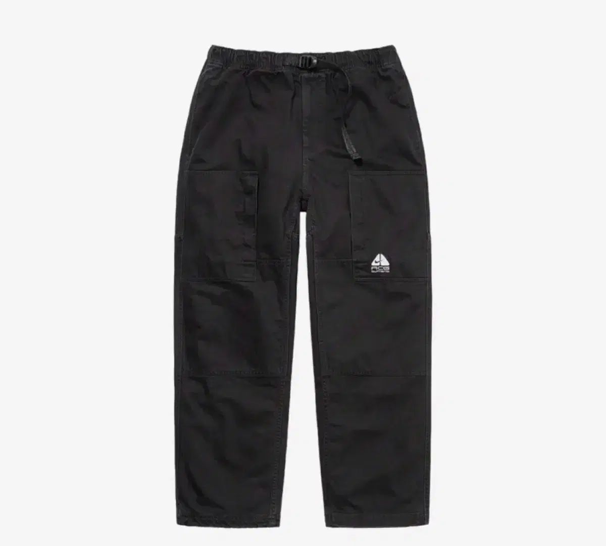 Supreme シュプリーム Nike ナイキ ACG パンツ L サイズ