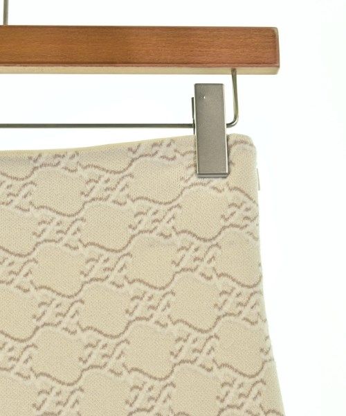 FENDI ロング マキシ丈スカート レディース 古着 WWW_SIROKUMA-CORPORATION_COM