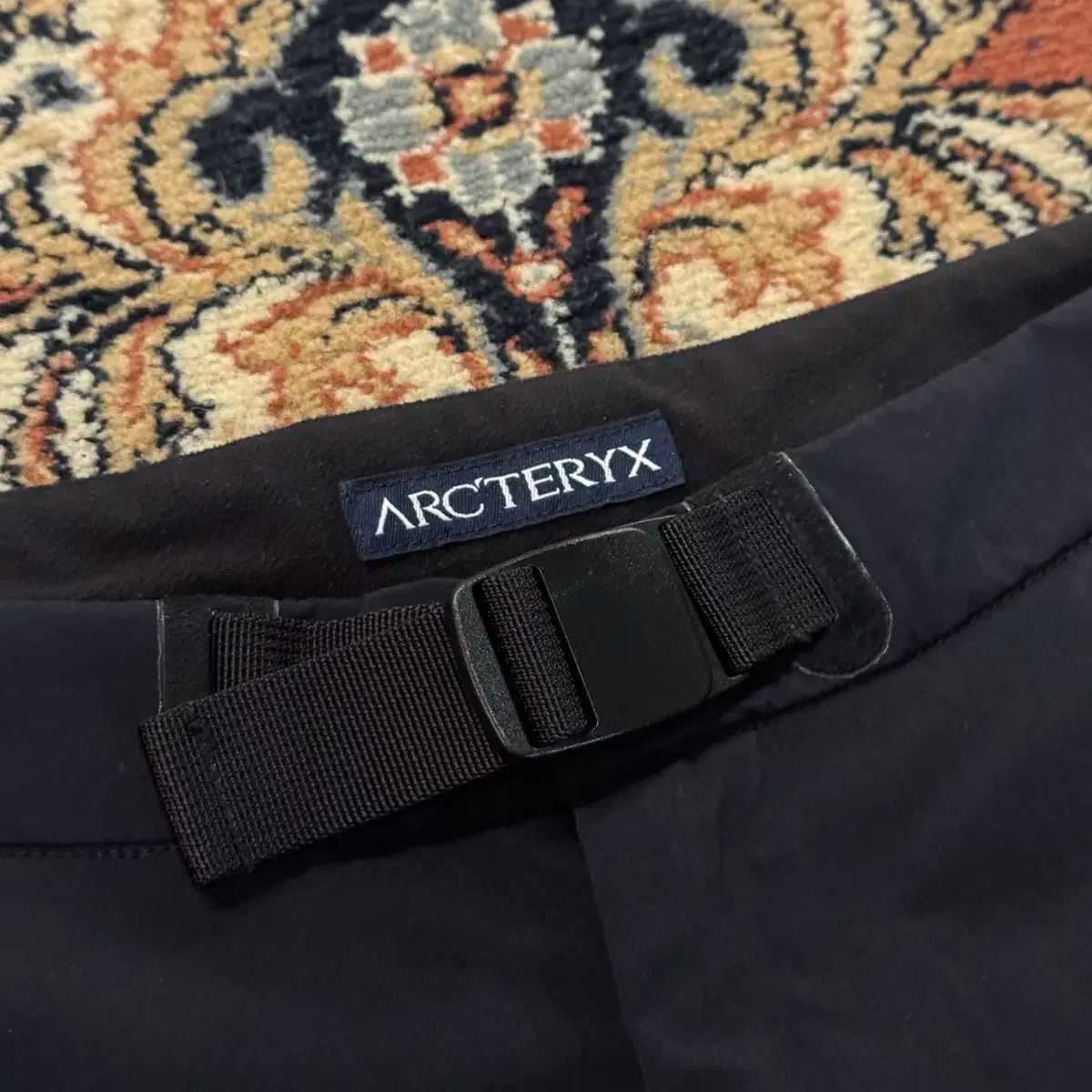 ARC TERYX