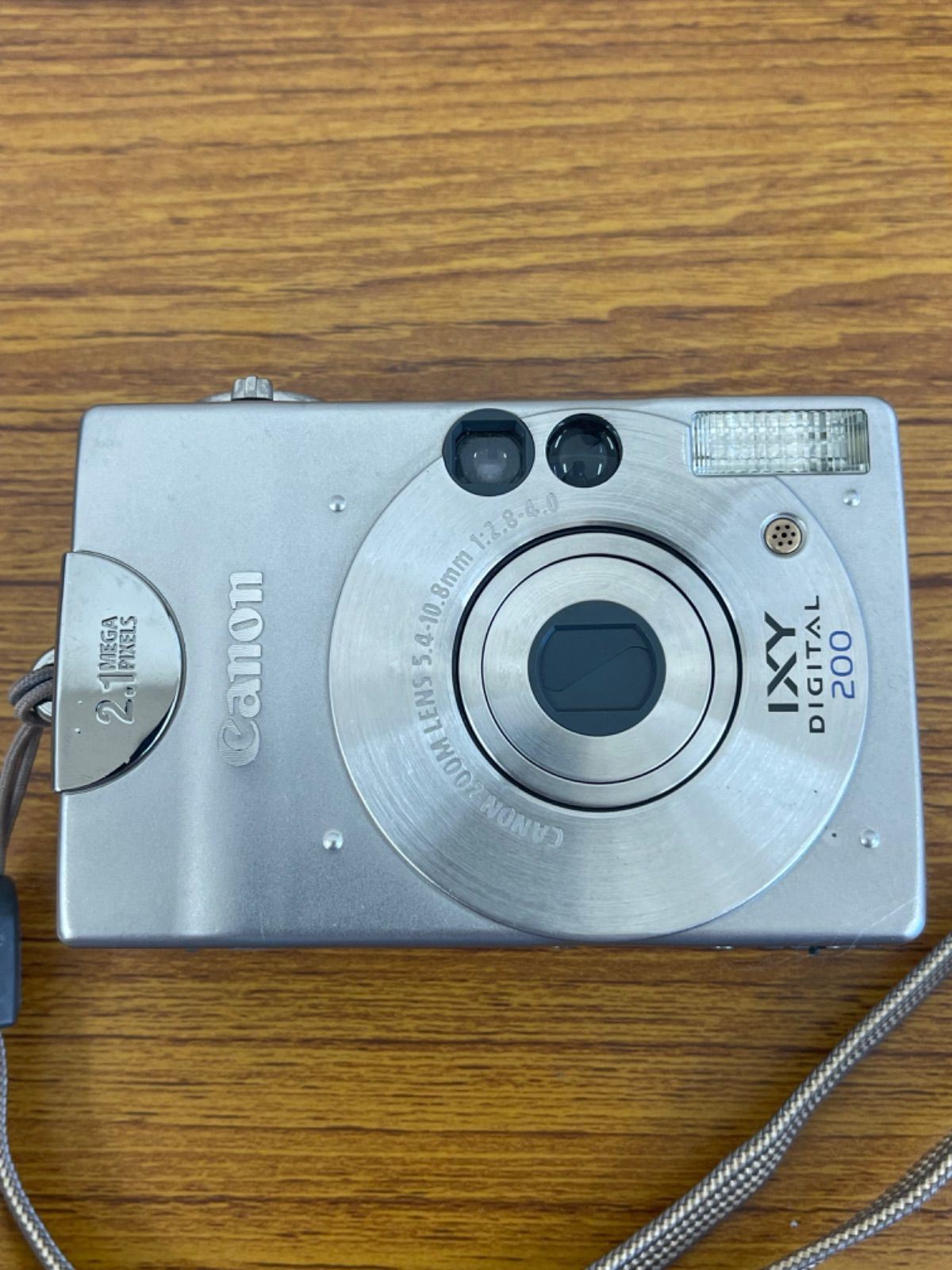 ジャンク 動作品 Canon IXY 200F シルバー デジカメ キャノン Amazon | Canon デジタルカメラ IXY 200F シルバー IXY200F(SL