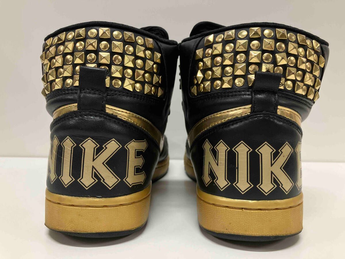 NIKE ナイキ TERMINATOR HIGH SUPREME 325319-071 スニーカー メンズ