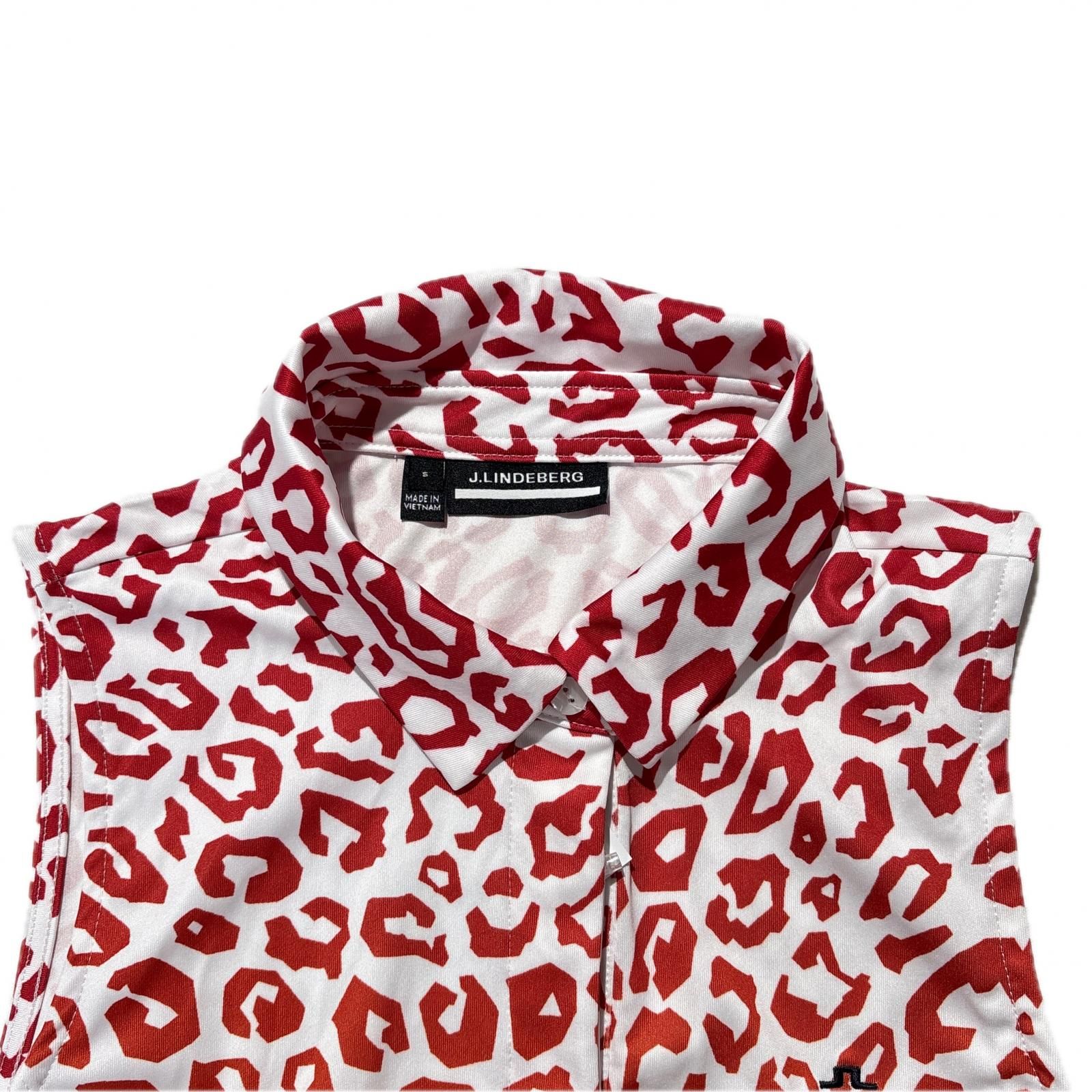 Ｊリンドバーグ　メンズゴルフウェア　サイズREGLAR FIT【４４】新品未使用 Jリンドバーグ ゴルフウェア サイズREGLAR FIT【44・S】新品未使用