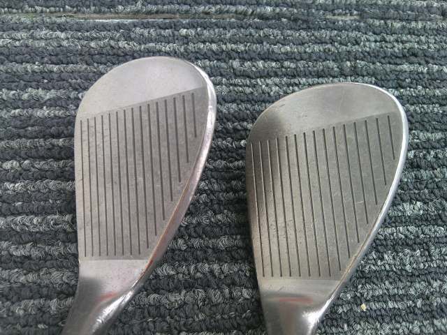 SCRATCH GOLF