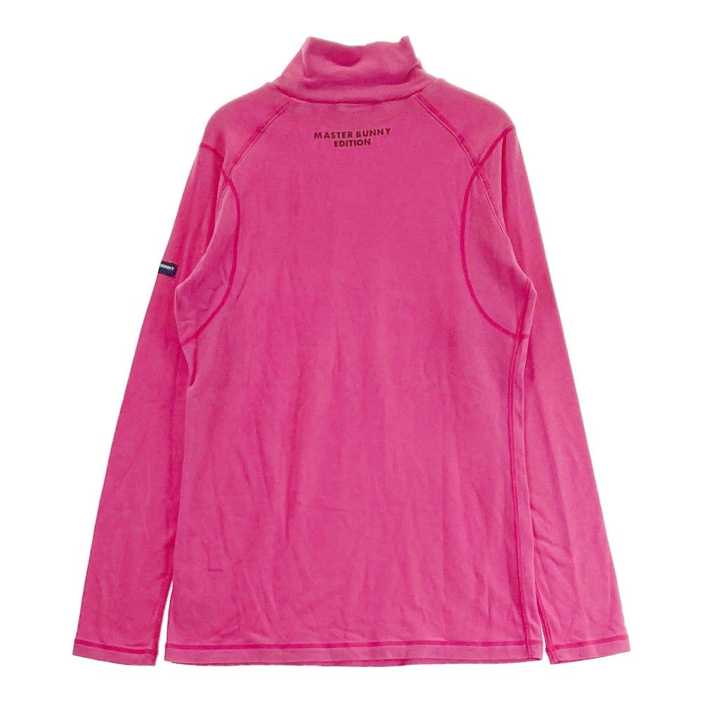 マスターバニーエディションゴルフ レディース トップス 長袖