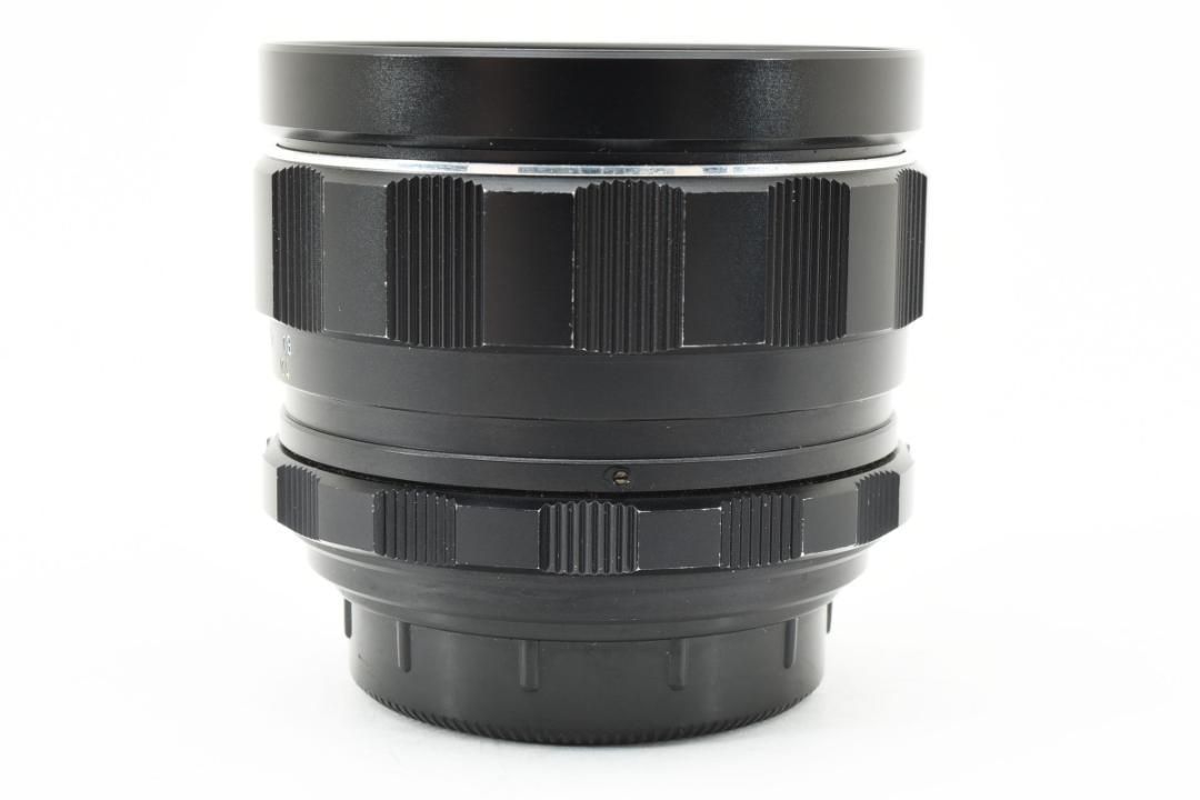 ◎貴重な前期型◎ Super-Takumar 28mm F3.5 F098 - メルカリ