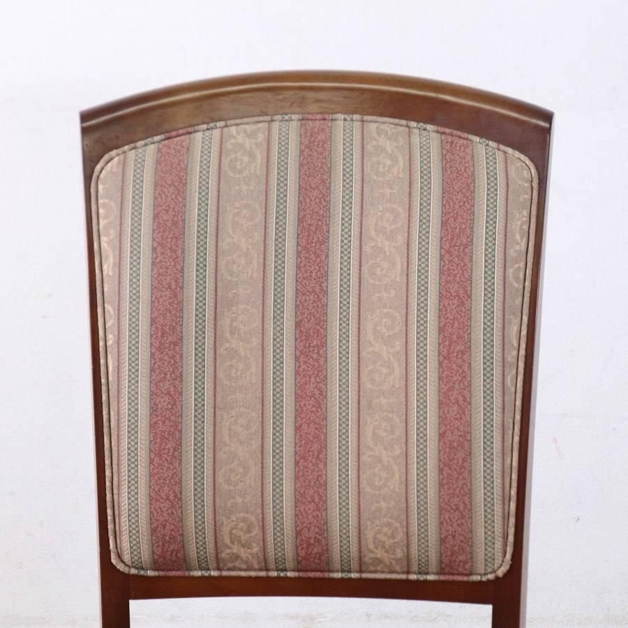 マルニ木工 地中海 レティーロII ダイニングチェア 肘なし 268h26