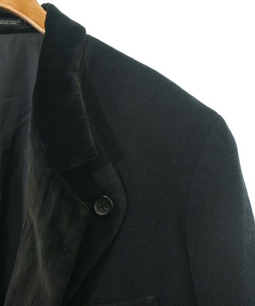 yohji yamamoto POUR HOMME テーラードジャケット メンズ 古着 WWW_OLIVIERBERNSTEIN_COM