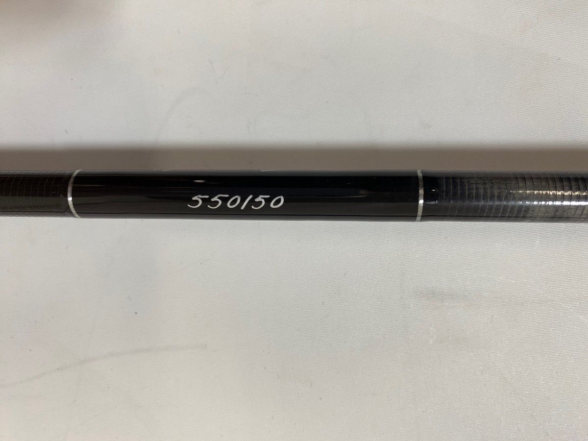 スイング 11’8”