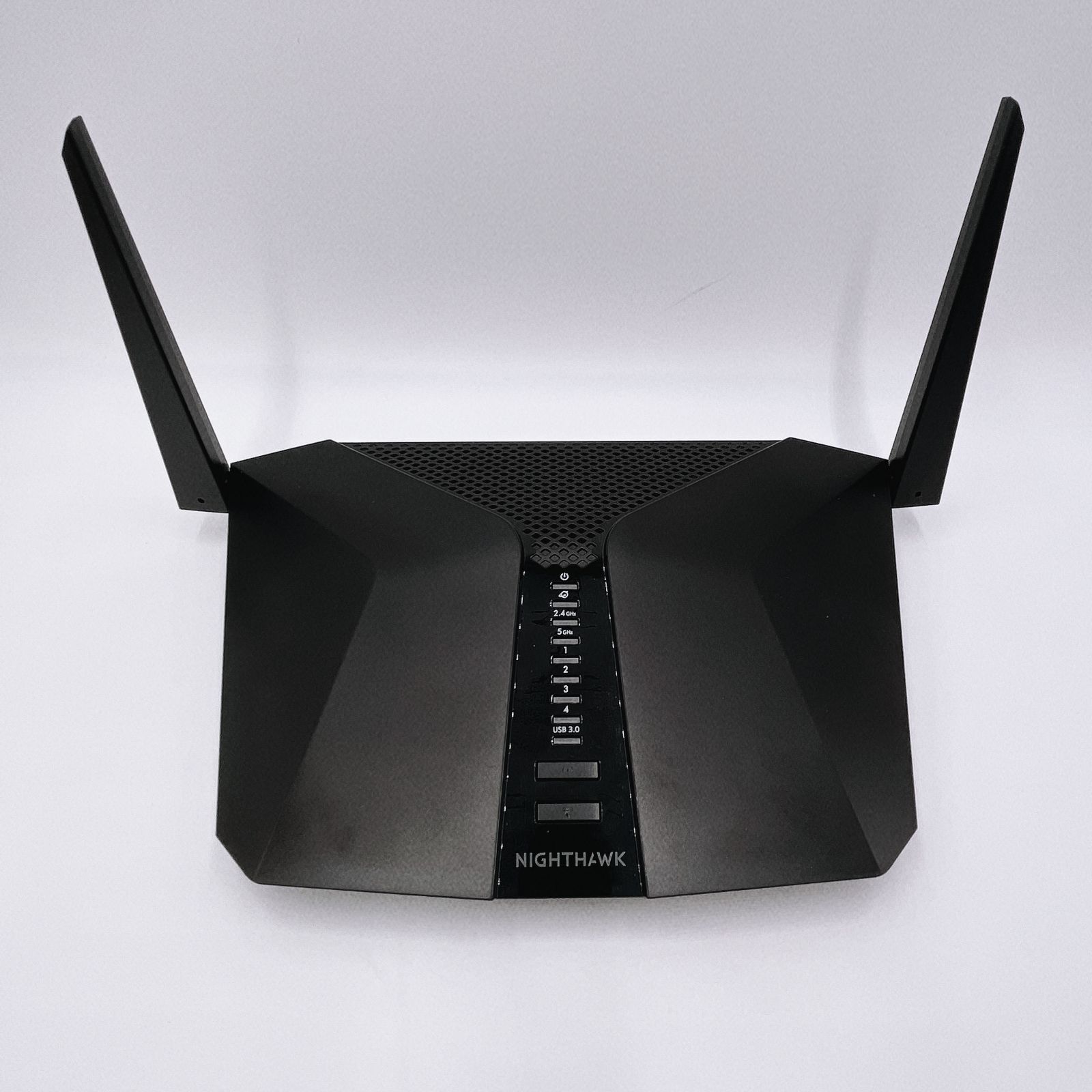 WiFiルーター　NETGEAR　NIGHTHAWK　WiFi6対応　RAX40　AX3000　4ストリーム　ネットギア