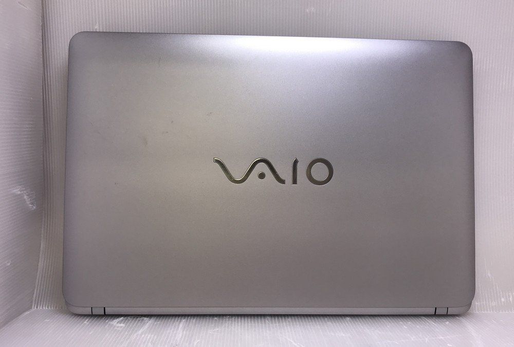 SONY VAIOノートPC SVS15 Windows11