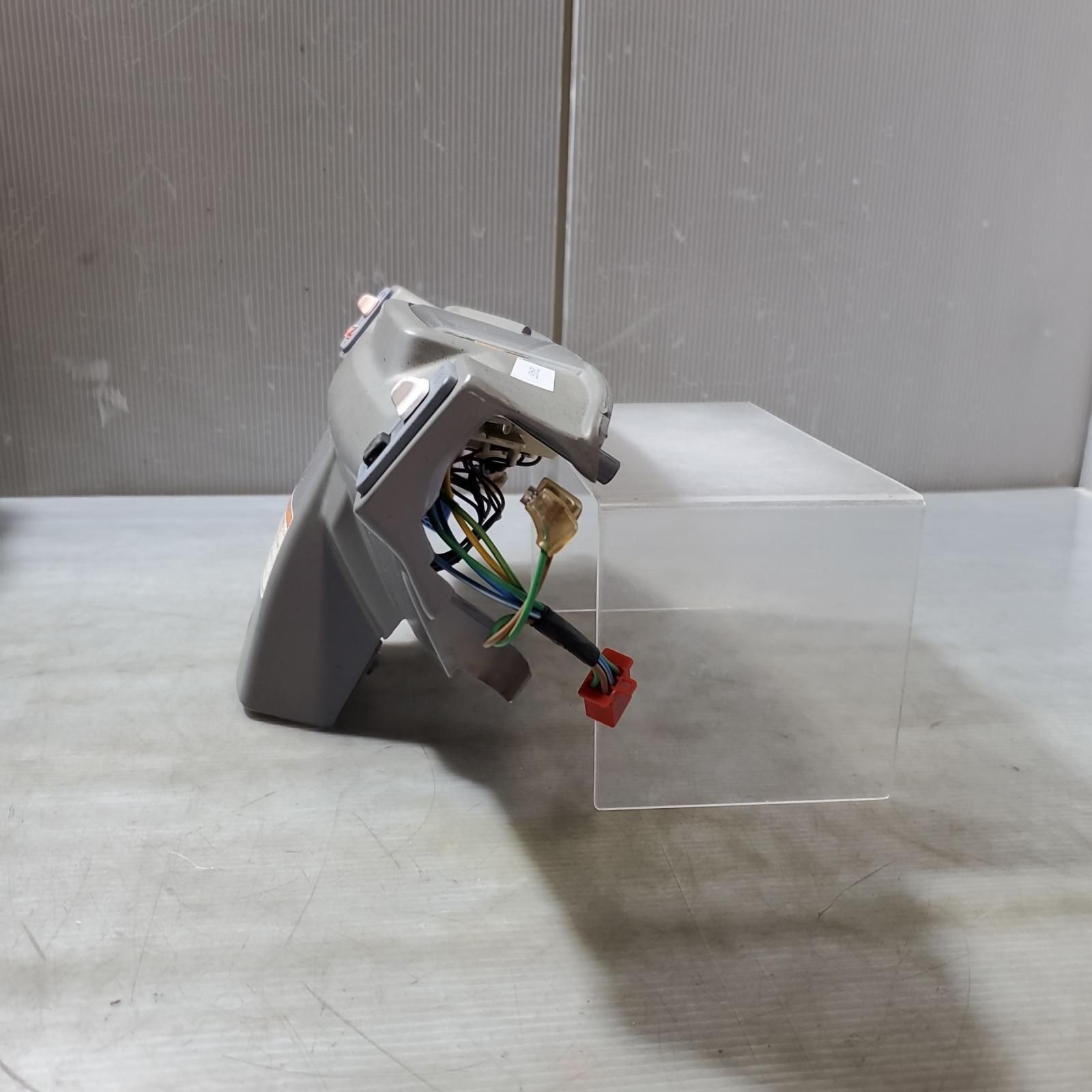 メーター メーターカバー